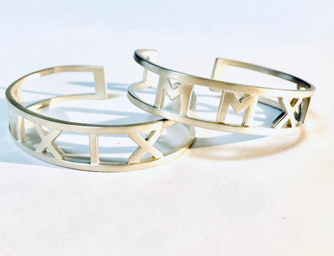 The MAXIMA Cuff 2019 + 2018
