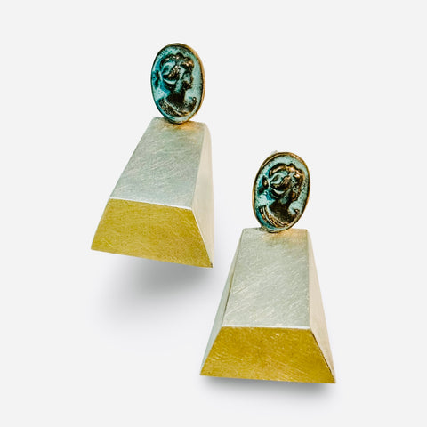 Clio Earrings