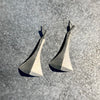 Lotus Earrings