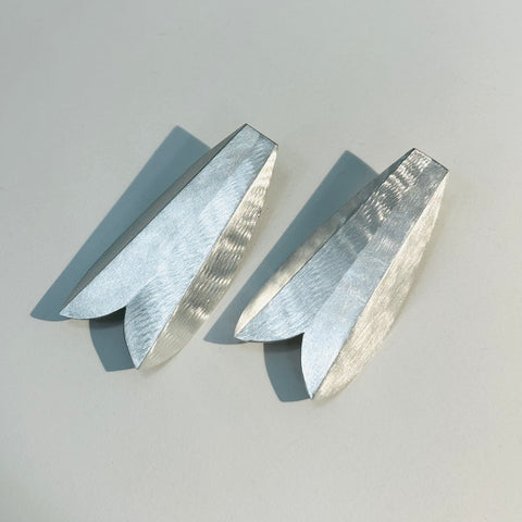 Cicada Earrings
