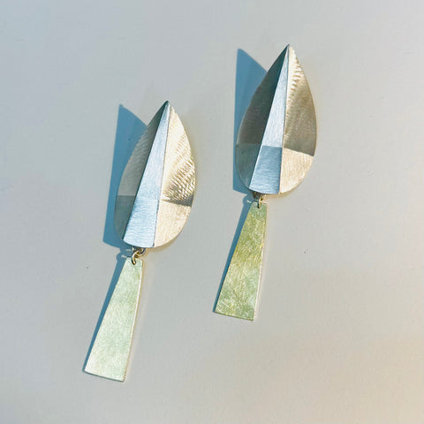 Palacio Earrings