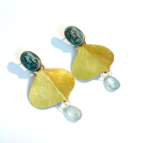 Calypso Earrings