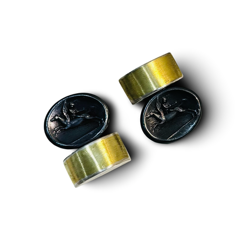 Equine Earrings