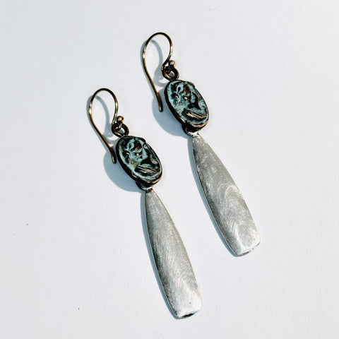 Antheia Earrings