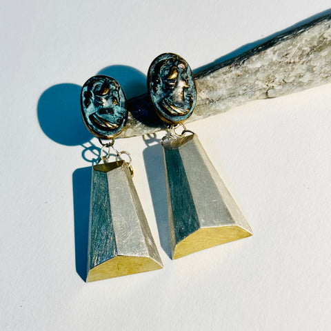 Electra Earrings