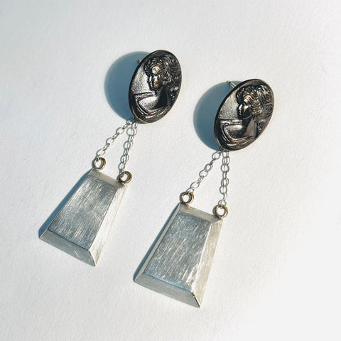Harmonia Earrings