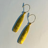 Lilith Paddle Earrings