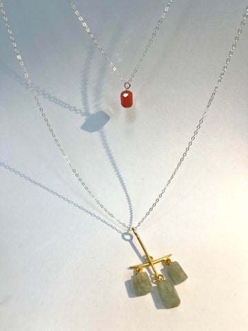 Small Medina Pendant