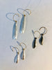 Lilith Paddle Earrings,Earring - didi suydam contemporary
