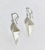 Diana Single Diamond Earrings,Earring - didi suydam contemporary