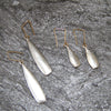Lilith Paddle Earrings,Earring - didi suydam contemporary