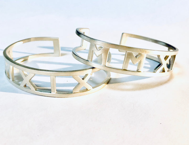 The MAXIMA Cuff - 2019,bracelet - didi suydam contemporary