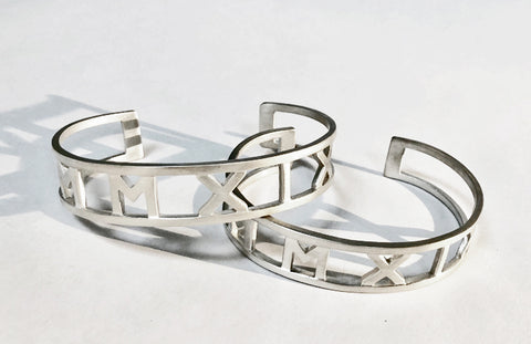 The Maxima Cuff
