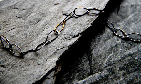 Teardrop Bracelet