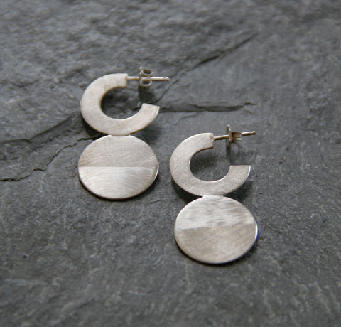 Luna-C Earring